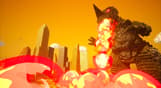 EARTH DEFENSE FORCE: WORLD BROTHERS