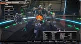 CUSTOM MECH WARS EARTH DEFENSE FORCE COLLAB EDITION