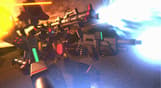 CUSTOM MECH WARS EARTH DEFENSE FORCE COLLAB EDITION