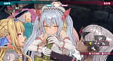 Bullet Girls Phantasia