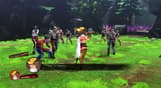 Onee Chanbara ORIGIN - Standard Edition