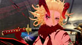 Onee Chanbara ORIGIN - Standard Edition