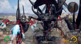 EARTH DEFENSE FORCE: IRON RAIN