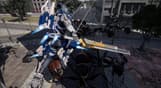 EARTH DEFENSE FORCE: IRON RAIN