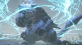 EARTH DEFENSE FORCE: IRON RAIN