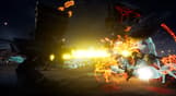 EARTH DEFENSE FORCE: IRON RAIN