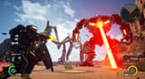 EARTH DEFENSE FORCE: IRON RAIN