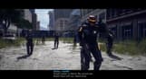 EARTH DEFENSE FORCE: IRON RAIN