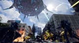 EARTH DEFENSE FORCE: IRON RAIN