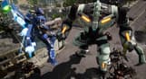 EARTH DEFENSE FORCE: IRON RAIN