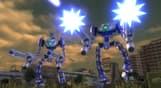 EARTH DEFENSE FORCE 4.1 The Shadow of New Despair