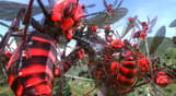 EARTH DEFENSE FORCE 4.1 The Shadow of New Despair