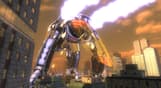 EARTH DEFENSE FORCE 4.1 The Shadow of New Despair