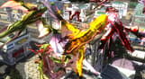 EARTH DEFENSE FORCE 4.1 The Shadow of New Despair