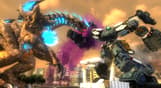 EARTH DEFENSE FORCE 4.1 The Shadow of New Despair