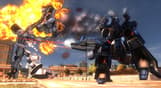 EARTH DEFENSE FORCE 4.1 The Shadow of New Despair
