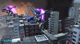 EARTH DEFENSE FORCE 4.1 WINGDIVER THE SHOOTER