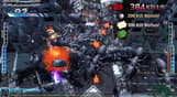 EARTH DEFENSE FORCE 4.1 WINGDIVER THE SHOOTER