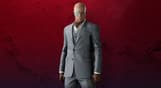HITMAN 3 - The Undying Pack