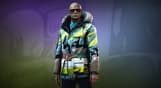HITMAN 3 - Street Art Pack