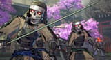 SAMURAI MAIDEN DELUXE EDITION