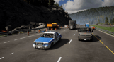 Police Simulator: Patrol Officers: Highway Patrol Expansion