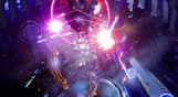 CYGNI: All Guns Blazing