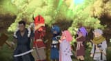 That Time I Got Reincarnated as a Slime ISEKAI Chronicles