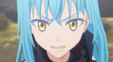 That Time I Got Reincarnated as a Slime ISEKAI Chronicles