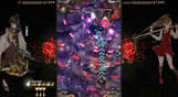 Shikhondo: Youkai Rampage