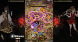 Shikhondo: Youkai Rampage
