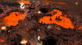 Starship Troopers: Terran Command - Raising Hell