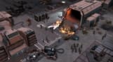 Starship Troopers: Terran Command - Raising Hell