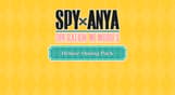 SPY×ANYA: Operation Memories - Deluxe Outing Pack