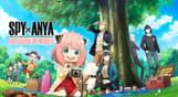 SPY×ANYA: Operation Memories (US)