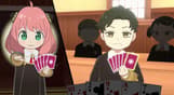 SPY×ANYA: Operation Memories - Deluxe Edition