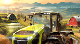Farming Simulator 25