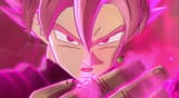 DRAGON BALL XENOVERSE 2 - FUTURE SAGA CHAPTER 1