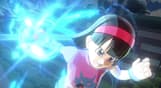 DRAGON BALL XENOVERSE 2 - FUTURE SAGA CHAPTER 1