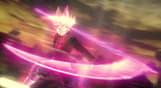 DRAGON BALL XENOVERSE 2 - FUTURE SAGA CHAPTER 1