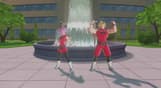 DRAGON BALL XENOVERSE 2 - FUTURE SAGA CHAPTER 1