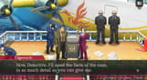 Ace Attorney Investigations Collection