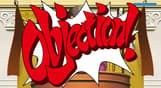 Ace Attorney Anthology