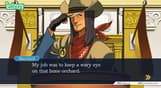 Ace Attorney Anthology