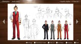 Ace Attorney Anthology