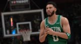 NBA 2K25 All-Star Edition