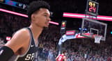 NBA 2K25 All-Star Edition