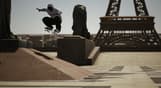 Session: Skate Sim Paris