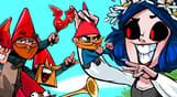 Union of Gnomes