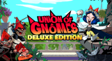Union of Gnomes Deluxe Edition